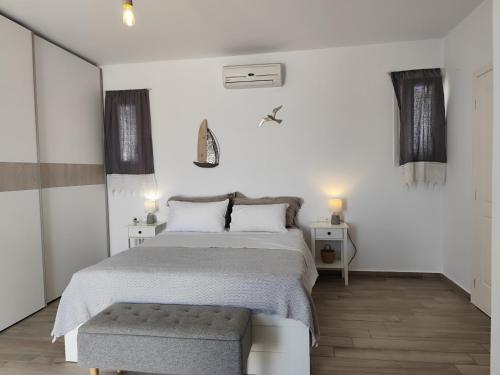 Villa Ion - Antiparos Kampos in Antiparosa