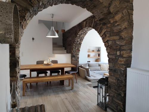 Villa Ion - Antiparos Kampos in Antiparosa
