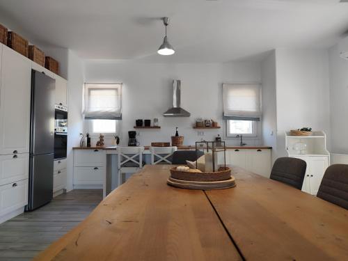 Villa Ion - Antiparos Kampos in Antiparosa