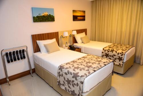 Cricare Praia Hotel
