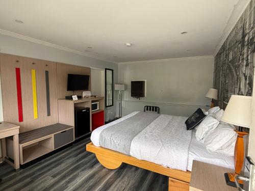 Hamilton Inn Sturbridge