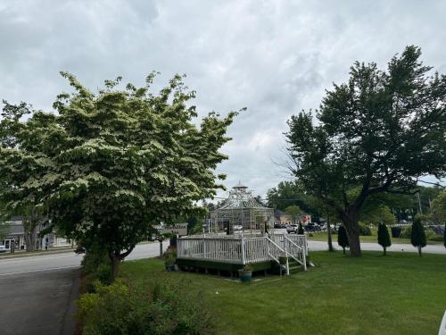 Hamilton Inn Sturbridge