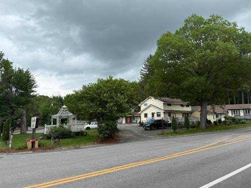 Hamilton Inn Sturbridge in สเตอร์บริดจ์ (MA)