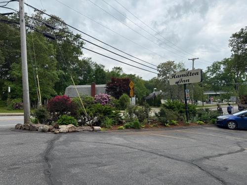 Hamilton Inn Sturbridge