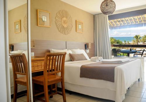 Samba Villa da Praia in Salvador