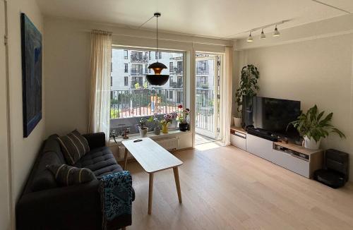 Modern & Cozy Apartment Near City Center, Oslo (photo 2)