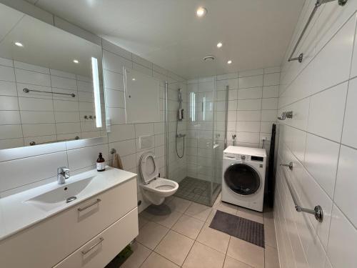 Modern & Cozy Apartment Near City Center, Oslo (photo 8)