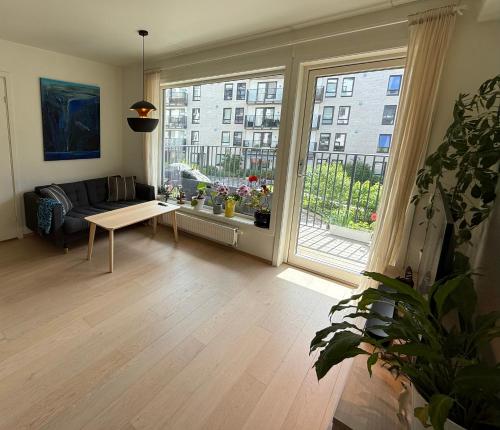 Modern & Cozy Apartment Near City Center, Oslo (photo 9)