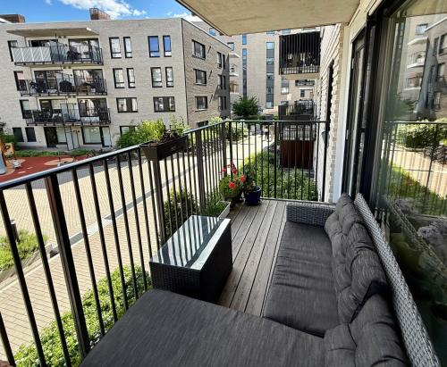 Modern & Cozy Apartment Near City Center, Oslo (photo 10)