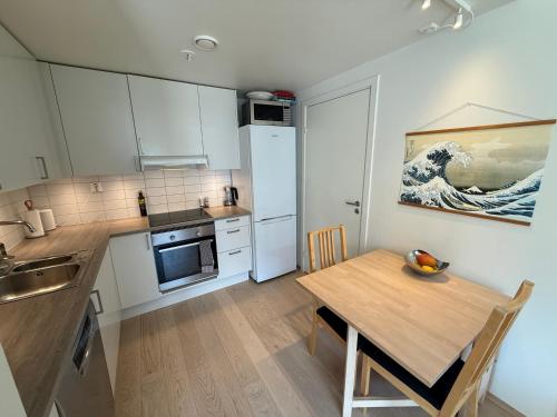 Modern & Cozy Apartment Near City Center, Oslo (photo 7)
