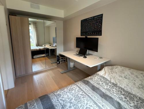 Modern & Cozy Apartment Near City Center, Oslo (photo 4)
