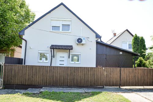 Panda Apartman in Hajdúszoboszló