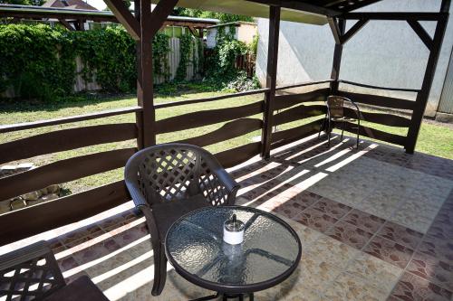 Panda Apartman in Hajdúszoboszló