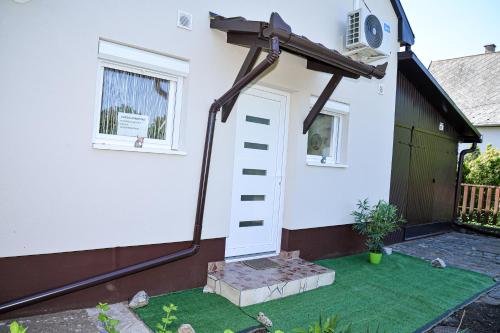 Panda Apartman in Hajdúszoboszló