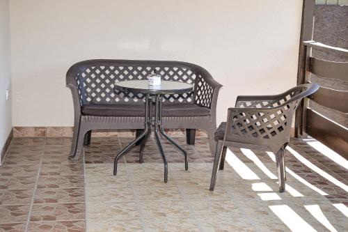 Panda Apartman in Hajdúszoboszló