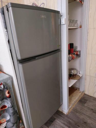 주방, 2bedroom Apartments in Downtown in 알 아틀라스