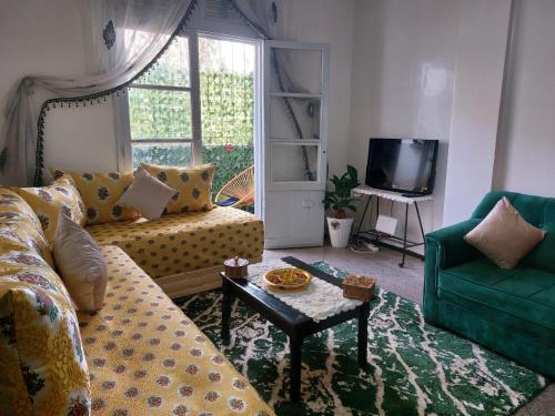 편의 시설/서비스, 2bedroom Apartments in Downtown in 알 아틀라스