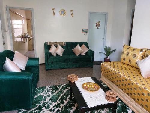 편의 시설/서비스, 2bedroom Apartments in Downtown in 알 아틀라스