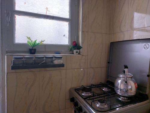 주방, 2bedroom Apartments in Downtown in 알 아틀라스