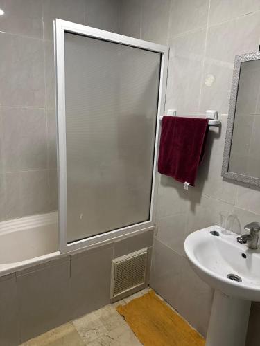 Bright & comfortable apartment, Marrakech (foto 5)