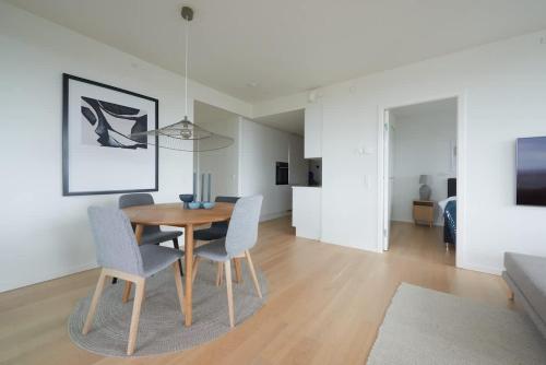 Best view of Copenhagen with free parking, Copenhague (photo 7)
