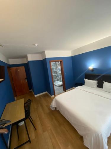 Hotel Windsor, Brussels (photo 9)