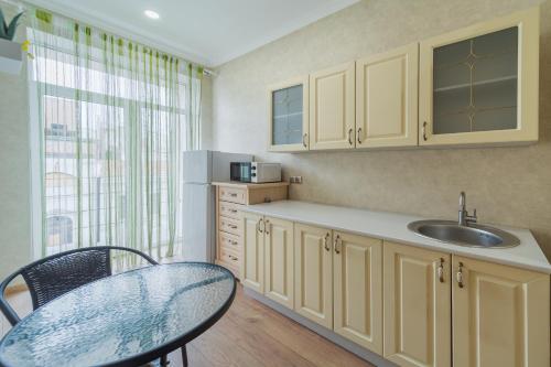 Apartment on Sumskaya 46 "Central Residence" in Kharkiv