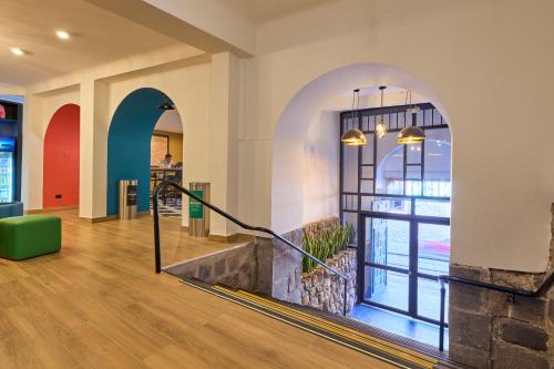 hotel photo