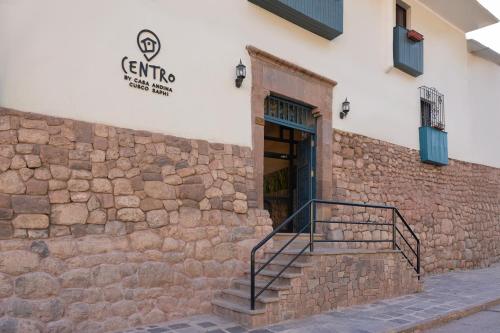 Centro by Casa Andina Cusco Saphi, Cuzco