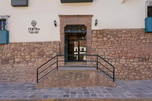 Centro by Casa Andina Cusco Saphi
