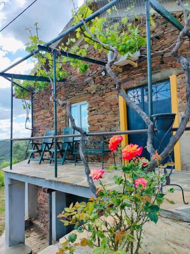 Casa de Canelas - Refugio Terroir gîte à louer Açoreira