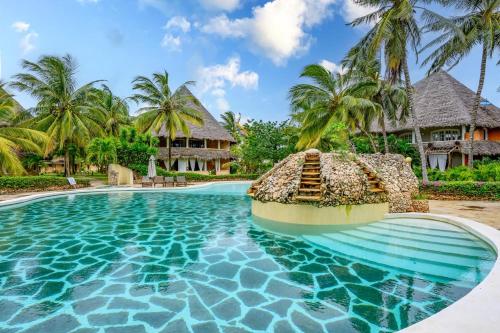 Couzy - Ocean Beach Paradise in Malindi