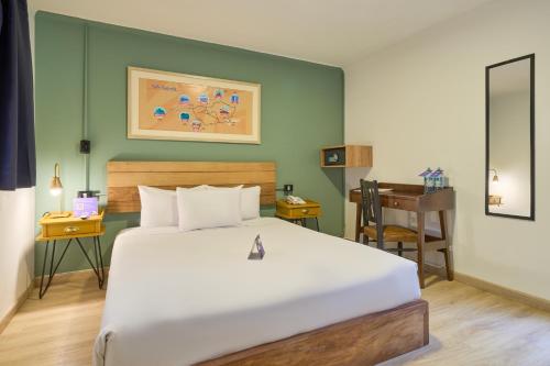 hotel photo