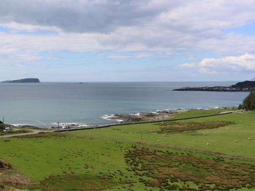 Viesnīcas āriene, Bathach Mor in Clachan-Seil