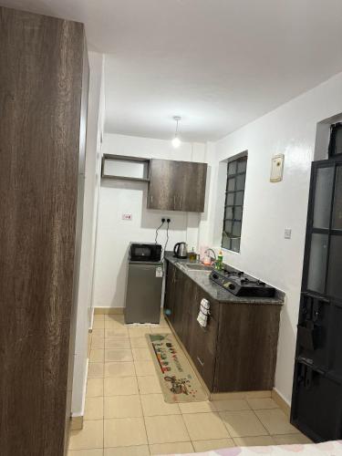 Studio 103 New Kitisuru near Kenya School of Gov in ลอร์โช