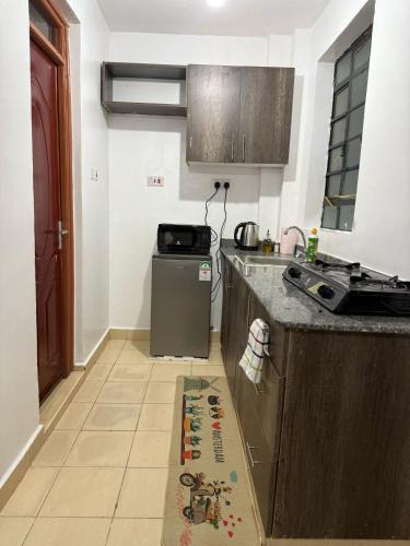 Studio 103 New Kitisuru near Kenya School of Gov in ลอร์โช