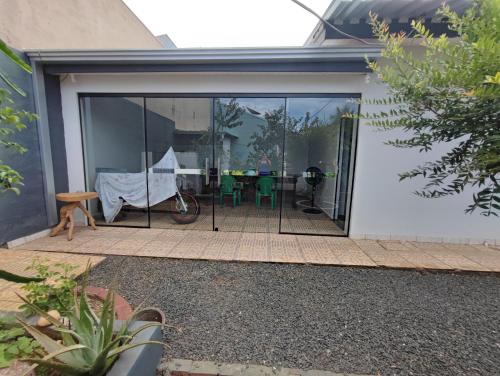 Quarto Califórnia (Quarto California) in Campo Novo do Parecis