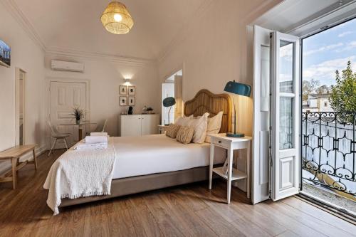 Lavradores Boutique Guesthouse - Evora
