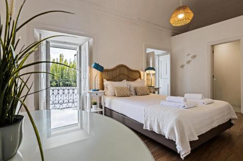 Lavradores Boutique Guesthouse BnB Quinta do Galego