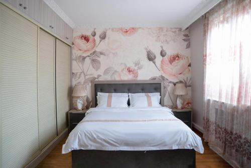 La Maison Charentonneau chambre d'hôte Le Clos de l'Abbaye