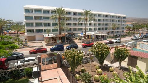 Los Cactus Canary Home Rent