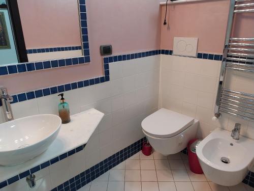 Villa Angela – San Benedetto del Tronto, MO