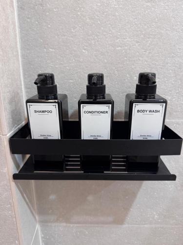 浴室, Apartamento Boutique Valencia 4-Pax - A-1 in 貝尼馬米特