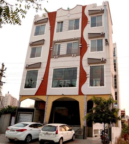 Hotel Shree jee