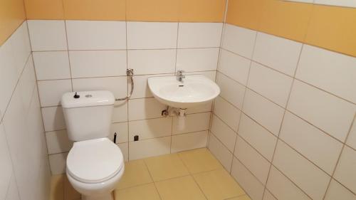 M&M Apartman in Tiszafured