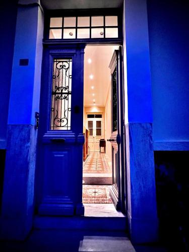 Acropolis slow living apt - Ground floor, Atene