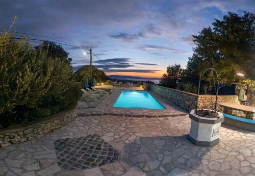 Villa Buby