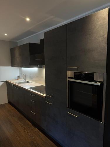 Kitchen, SweetHome in Birkenau