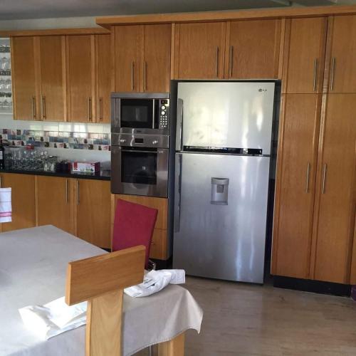 Luxurious 5 Bedrooms Villa with Pool AB51053 in Essalam