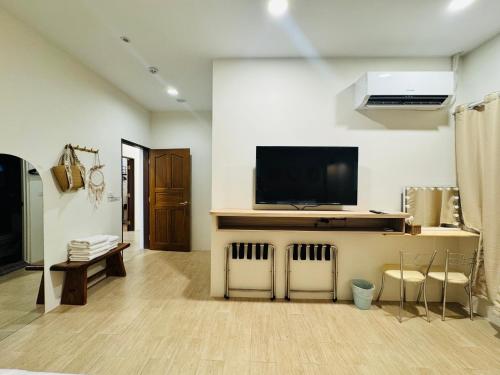 麋宿Mi House墾丁包棟, Città Vecchia di Hengchun (foto 7)